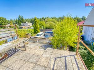 Prodej rodinného domu, Zruč-Senec - Senec, Plzeňská, 240 m2