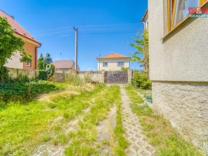 Prodej rodinného domu, Zruč-Senec - Senec, Plzeňská, 240 m2