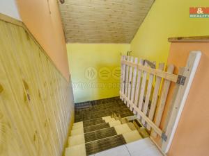 Prodej rodinného domu, Zruč-Senec - Senec, Plzeňská, 240 m2