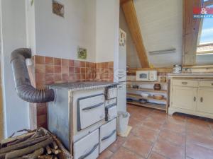 Prodej rodinného domu, Zruč-Senec - Senec, Plzeňská, 240 m2
