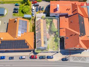 Prodej rodinného domu, Zruč-Senec - Senec, Plzeňská, 240 m2
