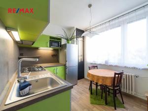Prodej bytu 2+1, Šumperk, Zahradní, 43 m2