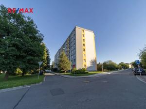 Prodej bytu 2+1, Šumperk, Zahradní, 43 m2