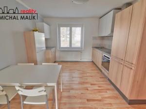 Pronájem bytu 2+1, Hranice, Bělotínská, 50 m2