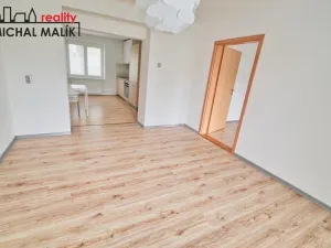 Pronájem bytu 2+1, Hranice, Bělotínská, 50 m2