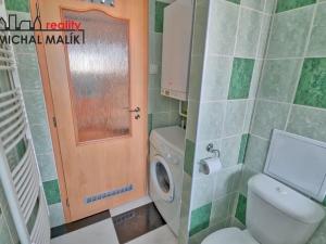 Pronájem bytu 2+1, Hranice, Bělotínská, 50 m2