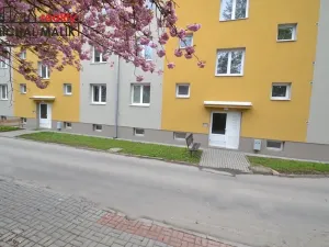 Pronájem bytu 2+1, Hranice, Bělotínská, 50 m2