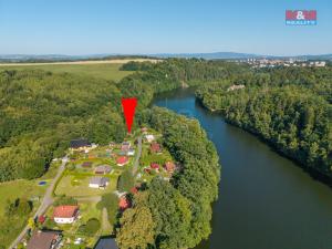Prodej chaty, Cheb, 26 m2