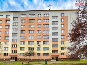 Pronájem bytu 4+1, Opava - Kateřinky, Černá, 80 m2