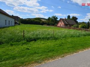 Prodej pozemku pro bydlení, Město Albrechtice - Linhartovy, 1337 m2