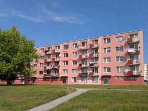 Pronájem bytu 2+1, Moravský Krumlov, Sídliště, 51 m2