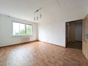 Pronájem bytu 2+1, Moravský Krumlov, Sídliště, 51 m2