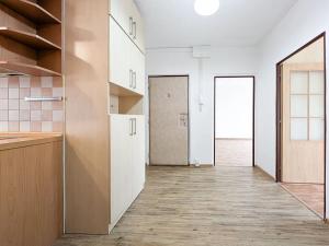 Pronájem bytu 2+1, Moravský Krumlov, Sídliště, 51 m2