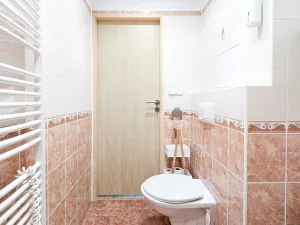 Pronájem bytu 2+1, Moravský Krumlov, Sídliště, 51 m2