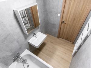 Pronájem bytu 3+kk, Mohelnice, Na Zámečku, 57 m2
