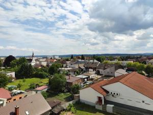 Pronájem bytu 3+kk, Mohelnice, Na Zámečku, 57 m2