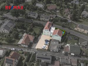Prodej apartmánu, Rumburk, Krásnolipská, 580 m2