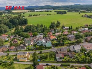 Prodej apartmánu, Rumburk, Krásnolipská, 580 m2