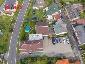 Prodej apartmánu, Rumburk, Krásnolipská, 580 m2
