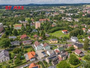 Prodej apartmánu, Rumburk, Krásnolipská, 580 m2