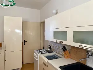 Pronájem bytu 2+1, Brno, Šumavská, 68 m2