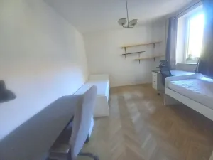 Pronájem bytu 2+1, Brno, Šumavská, 68 m2