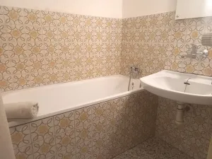 Pronájem bytu 2+1, Brno, Šumavská, 68 m2