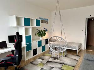 Prodej bytu 2+kk, Hradec Králové, třída Edvarda Beneše, 47 m2