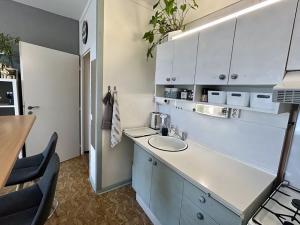 Prodej bytu 2+kk, Hradec Králové, třída Edvarda Beneše, 47 m2