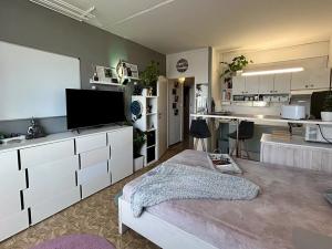 Prodej bytu 2+kk, Hradec Králové, třída Edvarda Beneše, 47 m2
