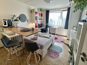 Prodej bytu 2+kk, Hradec Králové, třída Edvarda Beneše, 47 m2