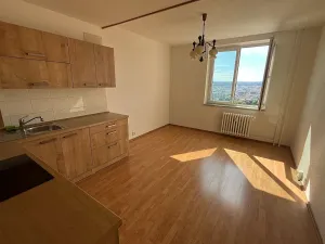 Pronájem bytu 2+kk, Brno, Valtická, 44 m2