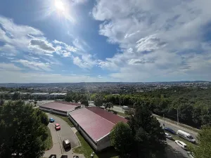 Pronájem bytu 2+kk, Brno, Valtická, 44 m2