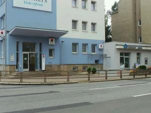 Pronájem kanceláře, Šumperk, Dr. E. Beneše, 21 m2