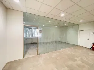Pronájem kanceláře, Šumperk, Dr. E. Beneše, 21 m2