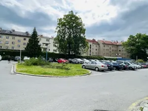 Pronájem kanceláře, Šumperk, Dr. E. Beneše, 21 m2