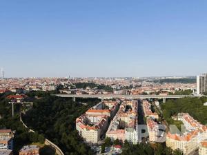 Prodej bytu 2+kk, Praha - Vinohrady, Bělehradská, 64 m2