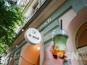 Prodej bytu 2+kk, Praha - Vinohrady, Bělehradská, 64 m2