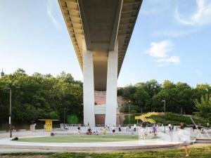 Prodej bytu 2+kk, Praha - Vinohrady, Bělehradská, 64 m2