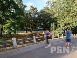 Prodej bytu 3+kk, Praha - Vinohrady, Bělehradská, 89 m2
