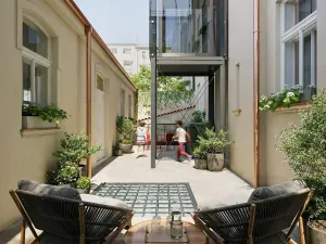 Prodej bytu 2+kk, Praha - Vinohrady, Bělehradská, 53 m2