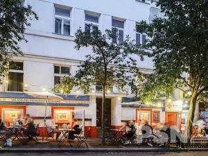 Prodej bytu 2+kk, Praha - Vinohrady, Bělehradská, 53 m2