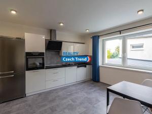 Pronájem bytu 2+1, Horka nad Moravou, Olomoucká, 67 m2