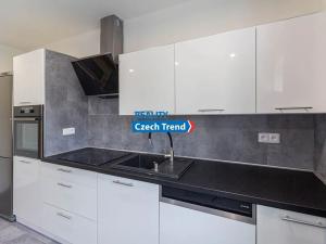 Pronájem bytu 2+1, Horka nad Moravou, Olomoucká, 67 m2
