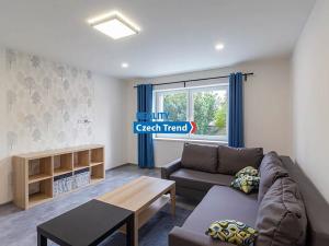 Pronájem bytu 2+1, Horka nad Moravou, Olomoucká, 67 m2