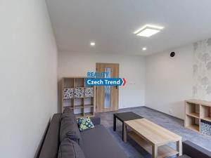 Pronájem bytu 2+1, Horka nad Moravou, Olomoucká, 67 m2