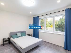 Pronájem bytu 2+1, Horka nad Moravou, Olomoucká, 67 m2