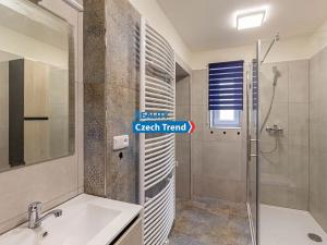 Pronájem bytu 2+1, Horka nad Moravou, Olomoucká, 67 m2