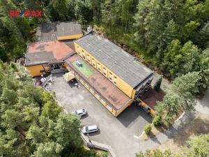 Prodej vícegeneračního domu, Doksy, Pod Borným, 1700 m2