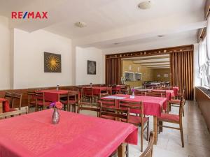 Prodej vícegeneračního domu, Doksy, Pod Borným, 1700 m2
